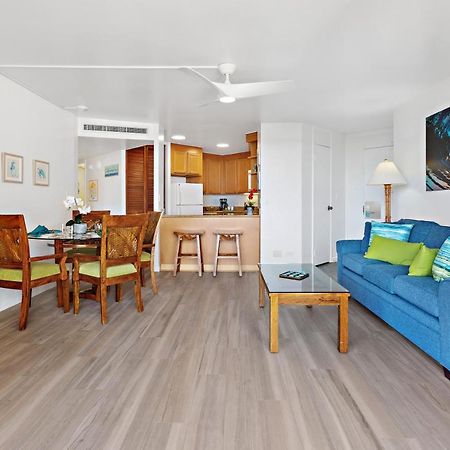 Kaanapali Shores 616 Kahana Eksteriør bilde