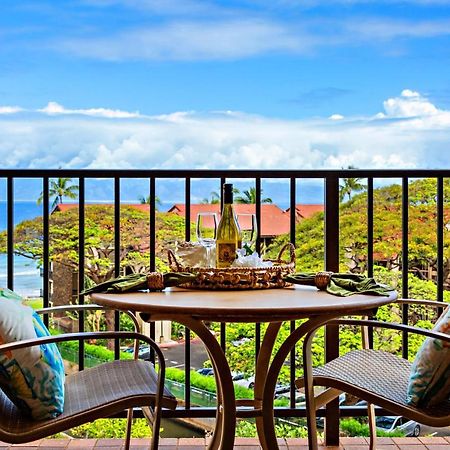 Kaanapali Shores 616 Kahana Eksteriør bilde