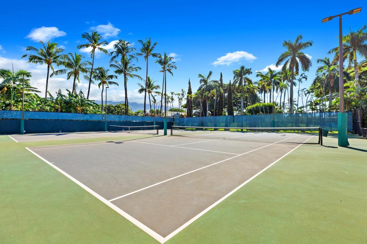 Kaanapali Shores 616 Kahana Eksteriør bilde