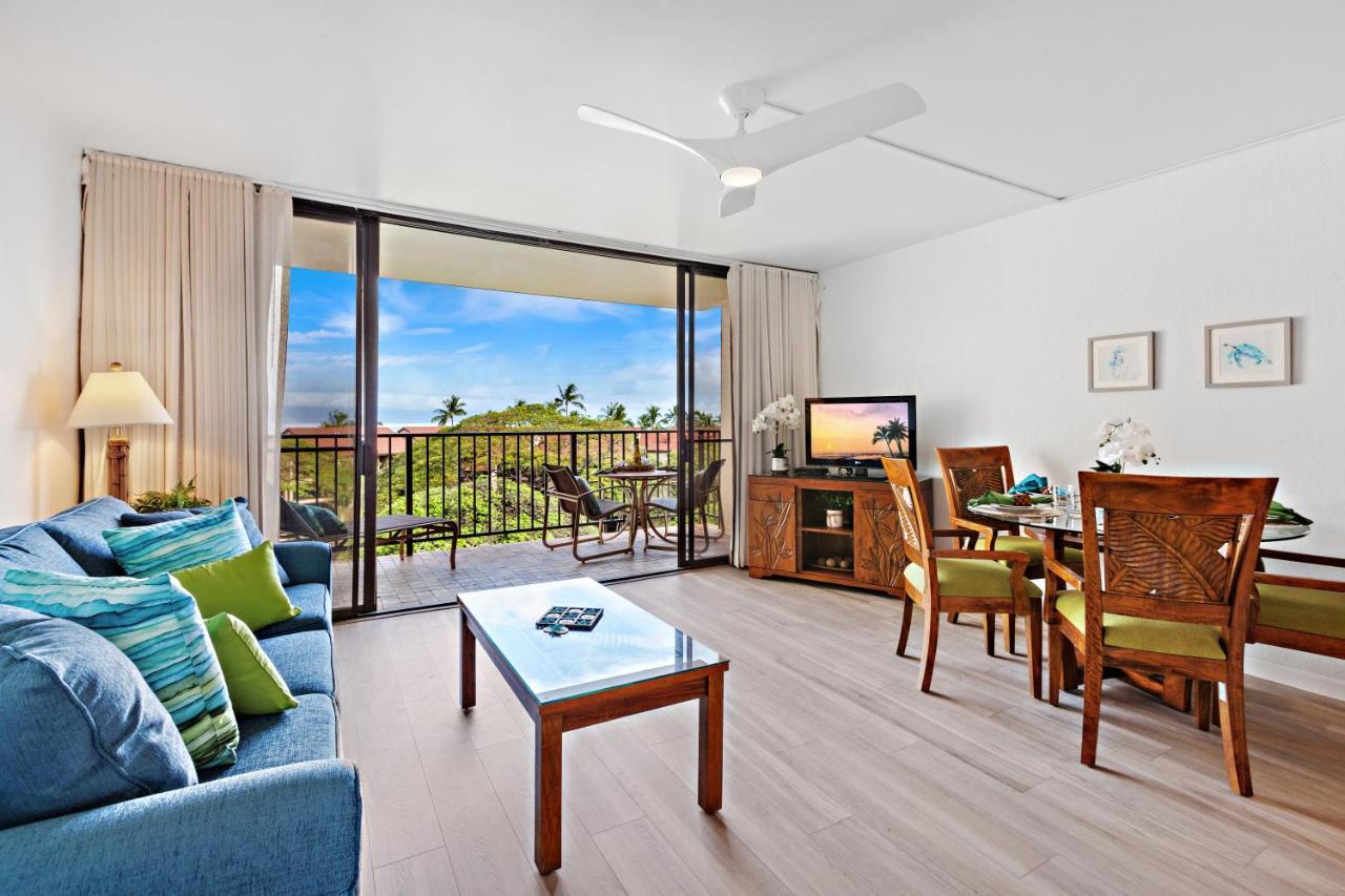 Kaanapali Shores 616 Kahana Eksteriør bilde