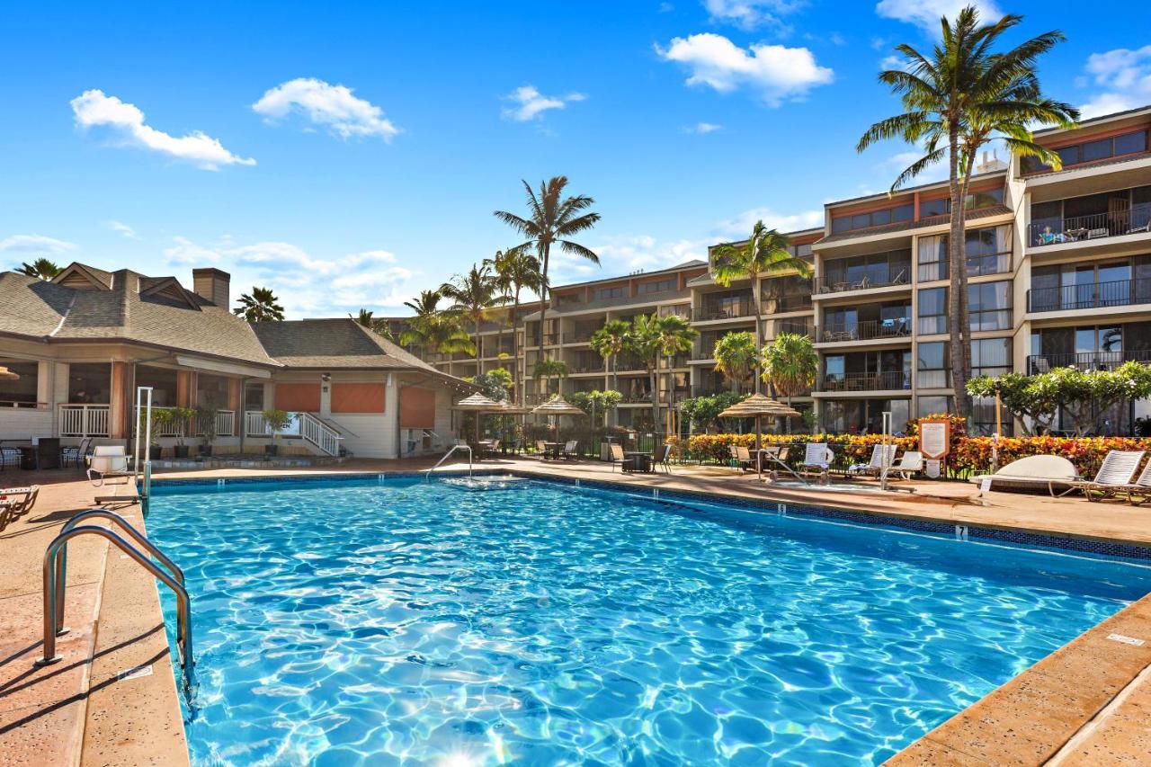 Kaanapali Shores 616 Kahana Eksteriør bilde